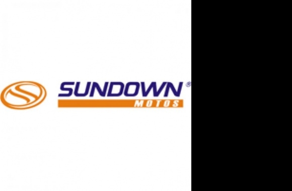 Sundown Motos Logo