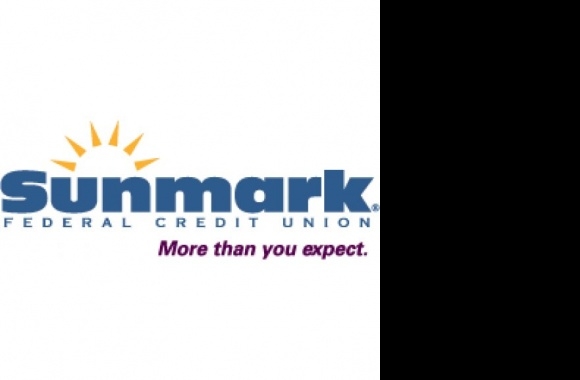 Sunmark Federal Credit Union Logo