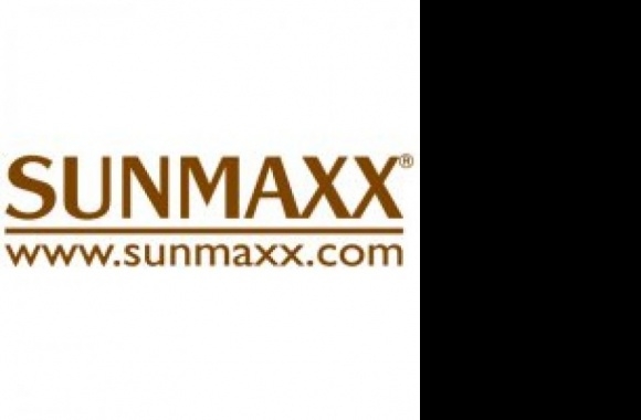 SUNMAXX Logo