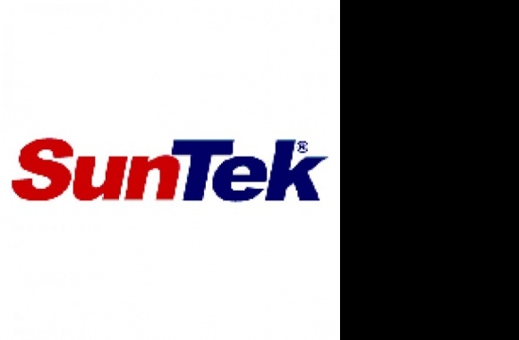 Suntek Automotive Window Film Logo