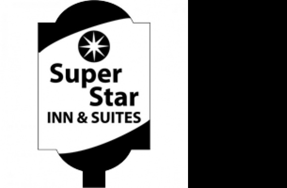 Super Star Inn & Suites Logo