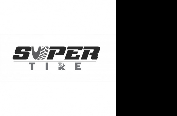 Super Tire Logo
