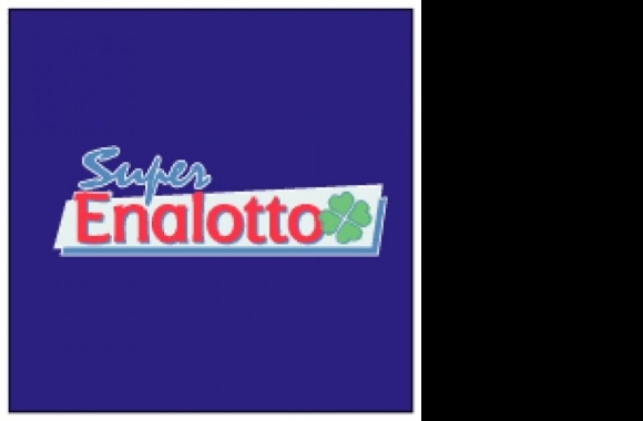 SuperEnalotto Logo