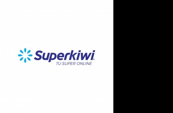 Superkiwi Logo
