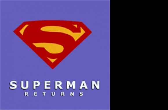 Superman Returns Logo