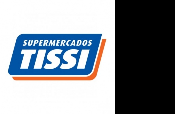 Supermercado Tissi Logo