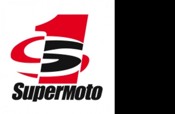 Supermoto S1 Logo