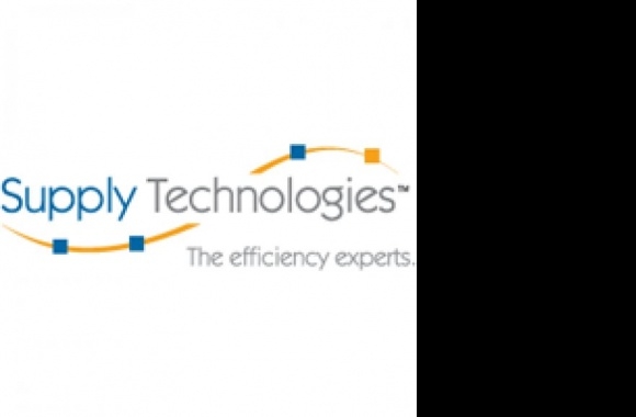 Supply Technologies Logo