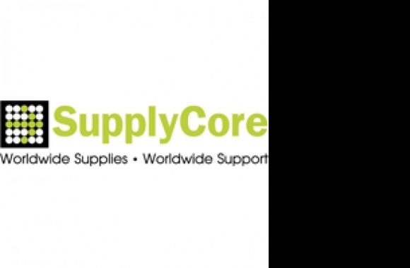SupplyCore Inc Logo
