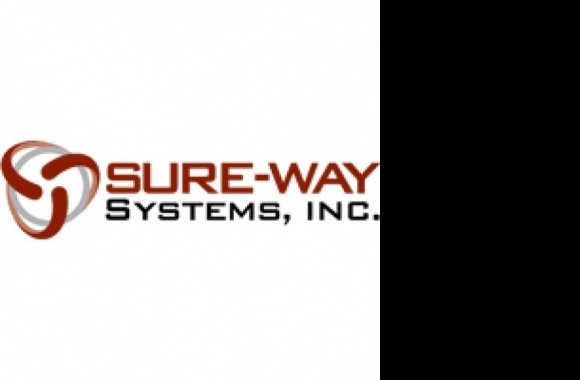Sure Way Systems Logo