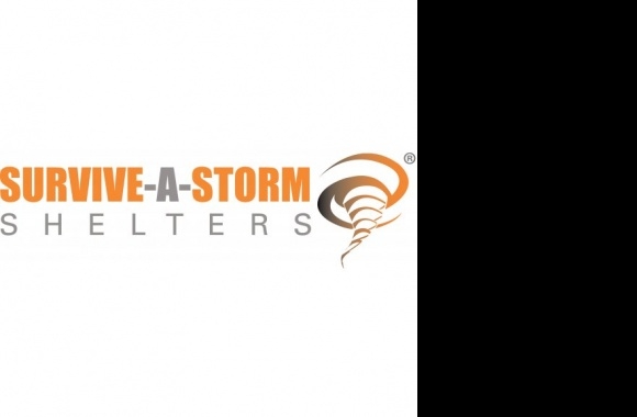 Survive-a-Storm Shelters Logo