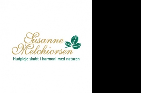 Susanne Melchiorsen Logo