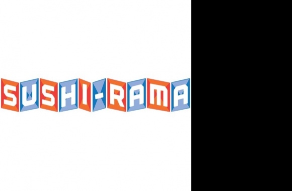 Sushi-Rama Logo