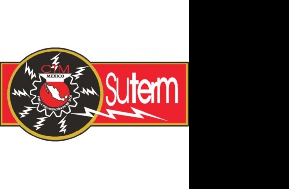 Suterm Logo