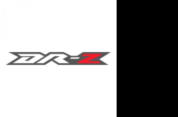 Suzuki DR-Z Logo