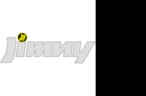 Suzuki Jimny Logo