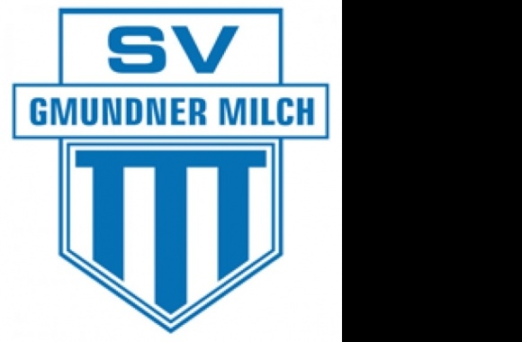 SV Gmundner Milch Logo