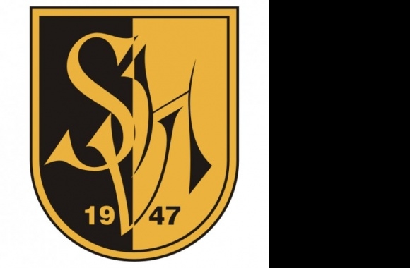 Sv Hilbeck Logo