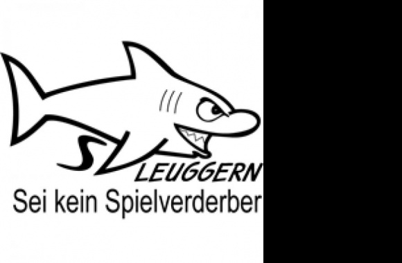SV Leuggern On Tour Logo