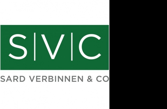 SVC (Sard Verbinnen & Co) Logo