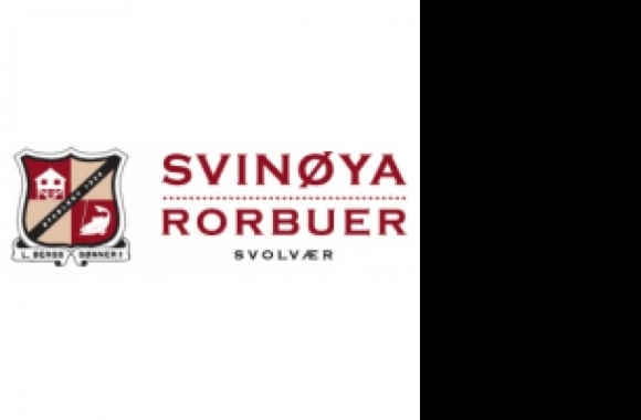 Svinøya Rorbuer Logo