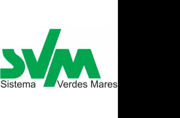 SVM Logo