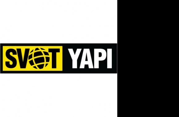 SVOT YAPI Logo