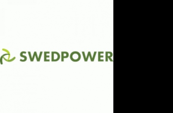 SWEDPOWER Logo