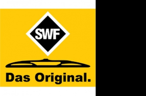 SWF - Escovas Logo