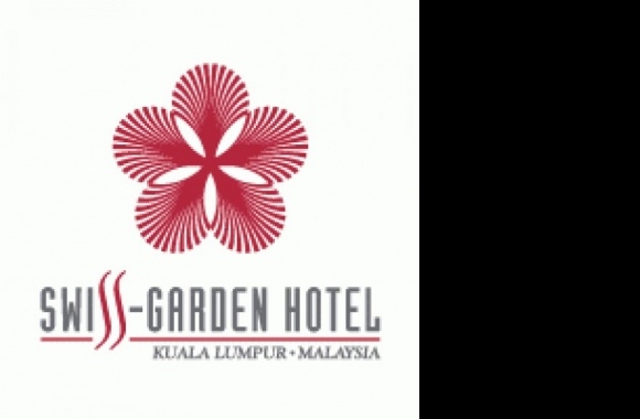 swiss-garden hotel Logo