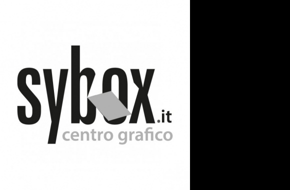 Sybox Logo