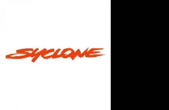 Syclone Logo