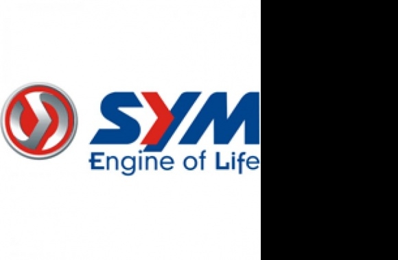 SYM Logo