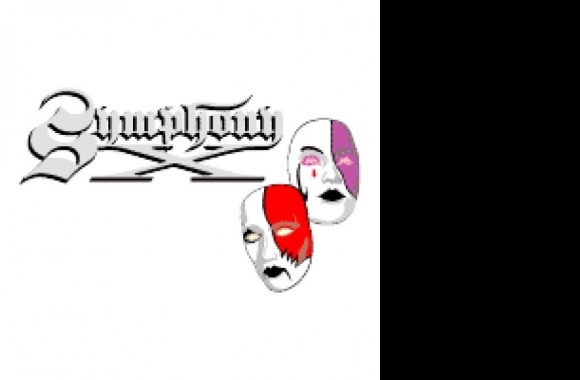 Symphony X Logo
