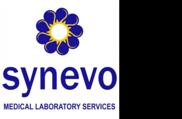 Synevo Logo