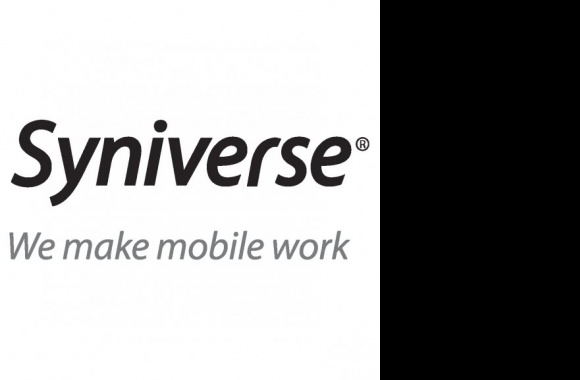 Syniverse Logo