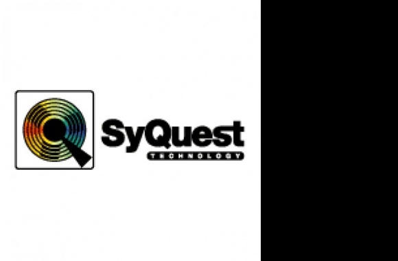 SyQuest Logo