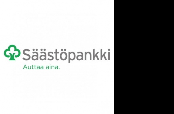 Säästöpankki Logo