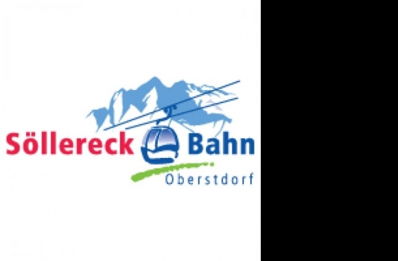 Söllereck-Bahn Oberstdorf Logo