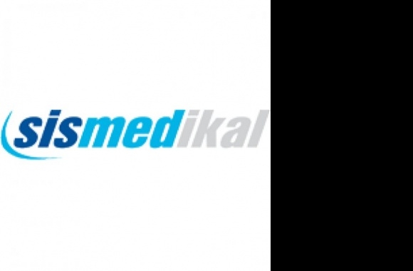 SİSMEDİKAL Logo