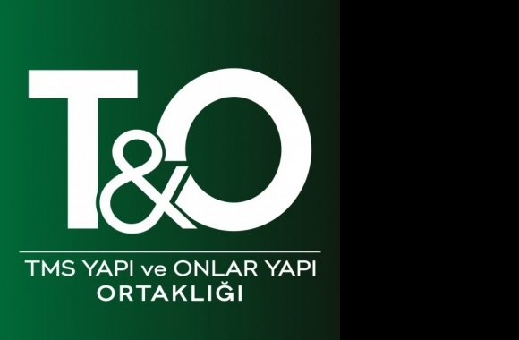 T&O Logo