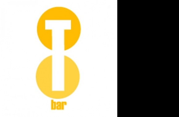 T-bar Logo