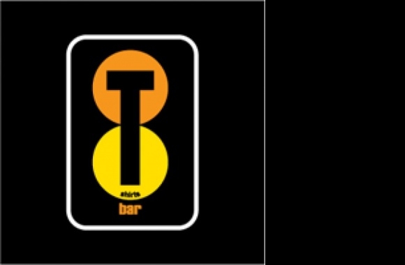 T-bar logo (new) Logo