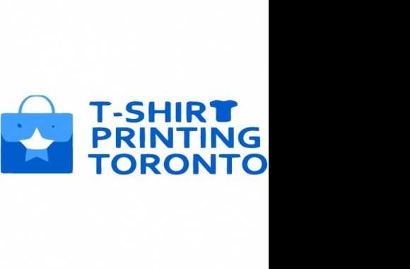 T-Shirt Printing Toronto Logo