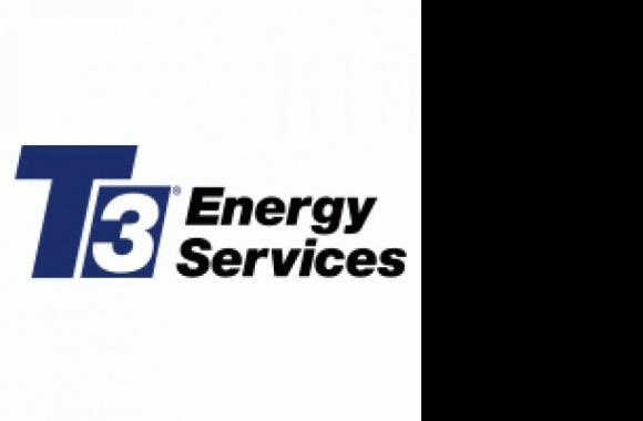 T3 ENERGY SERVICES, INC. Logo