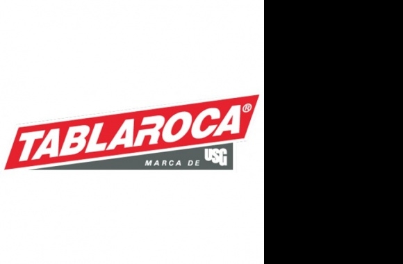 Tablaroca Logo