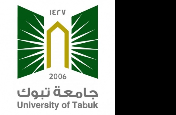Tabuk University Logo