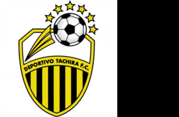 Tachira 6 estrellas Logo
