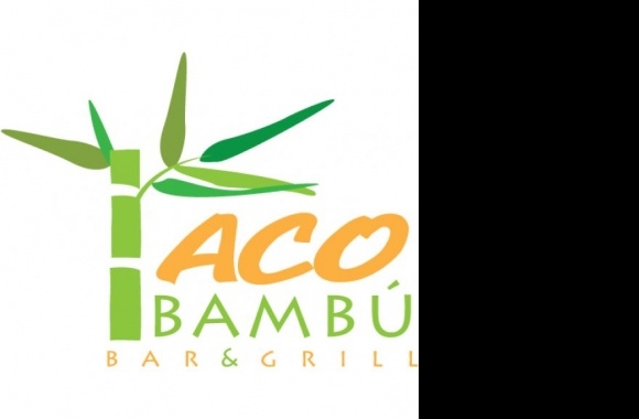 Taco Bambu Logo