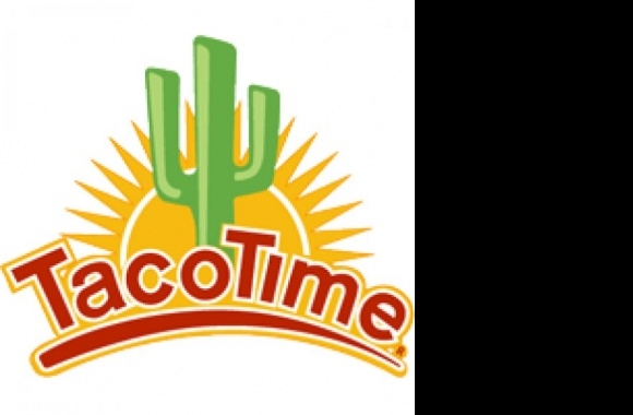 Taco Time Logo